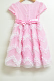 Girls Dresses - Jessica Ann - Size 6 - GRL GD0 - FAS024 - GEE