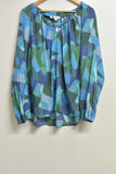 Ladies Tops *New* - Rockmans - Size 20 - LT0 WPLU - FAS030 - GEE