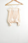 Ladies Tops - Alice McCall - Size 6 - LT0 - FAS025 - GEE