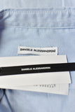 Boys Shirts *New* - Daniele Alessandrini - Size 5 - BYS BSH - FAS005 - GEE