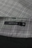Ladies Skirts - Portmans - Size 16 - LSK WPLU - FAS009 - V.G