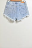Ladies Denim - Used U Denim - Size 10 - LJE LS0 - FAS022 - GEE