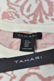 Ladies Knitwear *New* - Tahari - Size M - LW0 - FAS031 - GEE