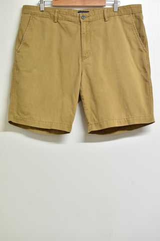Men's Shorts - Lands End - Size 40 - MST MPLU - FAS010 - GEE