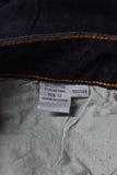 Ladies Denim - Dotti - Size 12 - LJE - FAS029 - GEE