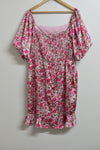 Ladies Dresses - Amica *New* - Size 16 - LD0 - WPLU - FAS030