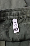 Boys Pants - K-D - Size 3 - BYS BP0 - FAS026 - GEE