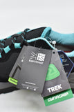 Ladies Shoes *New* - Karrimor - Size US.9 UK.7 EUR.40 - LSH B3 - FAS001 - GEE