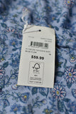 Ladies Tops *New* - Khoko - Size 18 - LT0 WPLU - FAS025 - GEE