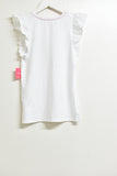 Girls Tops - Isaac Mizrahi - Size 12 - GRL GT0 - FAS028 - GEE