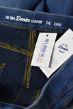 Ladies Denim - The 1964 Denim Company - Size 14 - LJE1044 - GEE