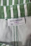 Ladies Denim - Mad Minds - Size 10 - LJE - FAS009 - GEE