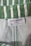 Ladies Denim - Mad Minds - Size 10 - LJE - FAS009 - GEE