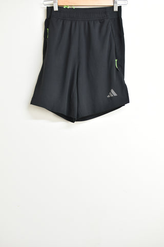 Boys Shorts - Adidas - Size 2XS - BYS BSR - FAS028 - GEE