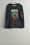 Boys T'Shirts -Marvel  - Size 6 - BYS1271 BTS - GEE