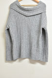 Ladies Knitwear *New* - Princess Polly - Size L/XL - LW0 WPLU - FAS015 - GEE