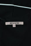 Ladies Dresses - Review - Size 6 - LD0 VDRE - FAS019 - GEE