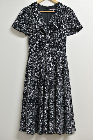 Ladies Dresses - Review - Size 6 - LD0 VDRE - FAS016 - GEE