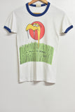 Band/Graphic Tee's - A Pain In The Grass - Size S - VBAN - FAS002 - GEE
