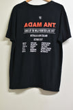 Bands/Graphic Tee's - Adam Ant - Size XL - VBAN - MULP - FAS008