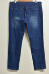 Ladies Denim - Rockmans - Size 18 - LJE WPLU - FAS032 - GEE