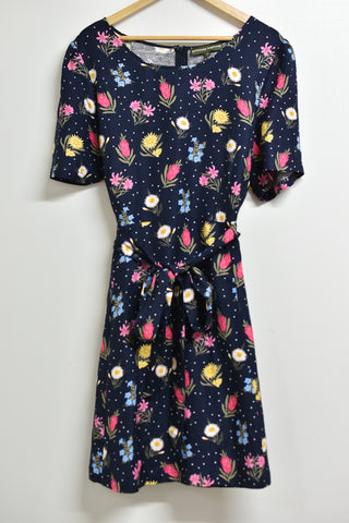 Ladies Dresses - Princess Highway - Size 20 - LD0 VDRE WPLU - FAS002 - GEE