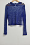 Ladies Tops - Black Friday - Size 16 - LT0 WPLU VTOP - FAS034 - GEE