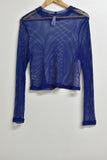 Ladies Tops - Black Friday - Size 16 - LT0 WPLU VTOP - FAS034 - GEE