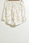 Ladies Shorts - Buddha Wear - Size M - LS0 - FAS030 - GEE