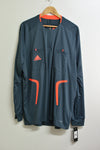 Mens T'Shirts *New* - Adidas - Size 2XL - MTS LACT MPLU - FAS008 - GEE