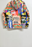 Girls Jackets - Gorman Play Ground - Size XL - GRL GJ0 - FAS030 - GEE