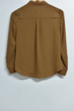 Ladies Tops - Basque - Size 6P - LT0 - FAS033 - LB