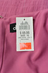 Ladies Dresses - Dotti *New* - Size 16 - LD0 - WPLU - FAS030