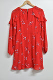 Ladies Dresses - Tokito - Size 12 - LSK - FAS027 - GEE