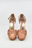 Ladies Shoes - Mimco - Size 39 - LSH - FAS013 - GEE