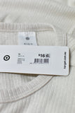 Girls Top *New* - Target - Size 14 - GRL GT0 - FAS002 - VG