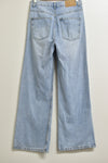 Ladies Denim - Cotton On - Size 10 - LJE - FAS026 - GEE