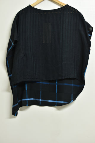 Ladies Tops *New* - Doitung - One Size - LT0 - FAS006 - GEE