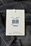 Ladies Denim - Staple The Label - Size 6 - LJE - FAS024 - GEE