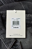 Ladies Denim - Staple The Label - Size 6 - LJE - FAS024 - GEE