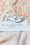 Ladies Pants *New* - White Sandstorm The Label - Size XL - LP0 WPLU - FAS022 - GEE