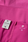 Ladies Shorts - Target Active - Size 12 - LS0 - LACT - FAS011 - LB