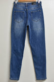 Ladies Denim *new* - Vine Apparel - Size 10 - LJE - FAS035 LB