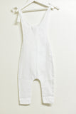 Baby Girls Jumpsuit - Little.Sea.Luxe - Size 6-12 Mths - GRL BJUM - FAS028 - GEE