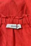 Ladies Dresses - Dissh - Size 14 - LD0 - FAS028 - GEE