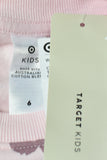 Girls Top *New* - Target - Size 6 - GRL GT0 - FAS007 - V.G