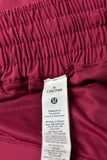 Ladies Activewear - Lululemon - Size 8 - LACT - FAS002 - GEE