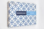 Manchester - Sheridan Single Bed Quilt Cover Set - BXED462 - GEE