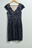 Vintage Inspired Dresses - Review - Size 10 - VDRE - FAS033 - GEE