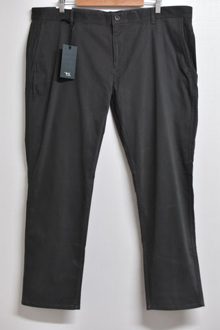 Men's Pants - Rodd & Gunn (Gravel) - Size 42 - MP0 MPLU - FAS011 - GEE